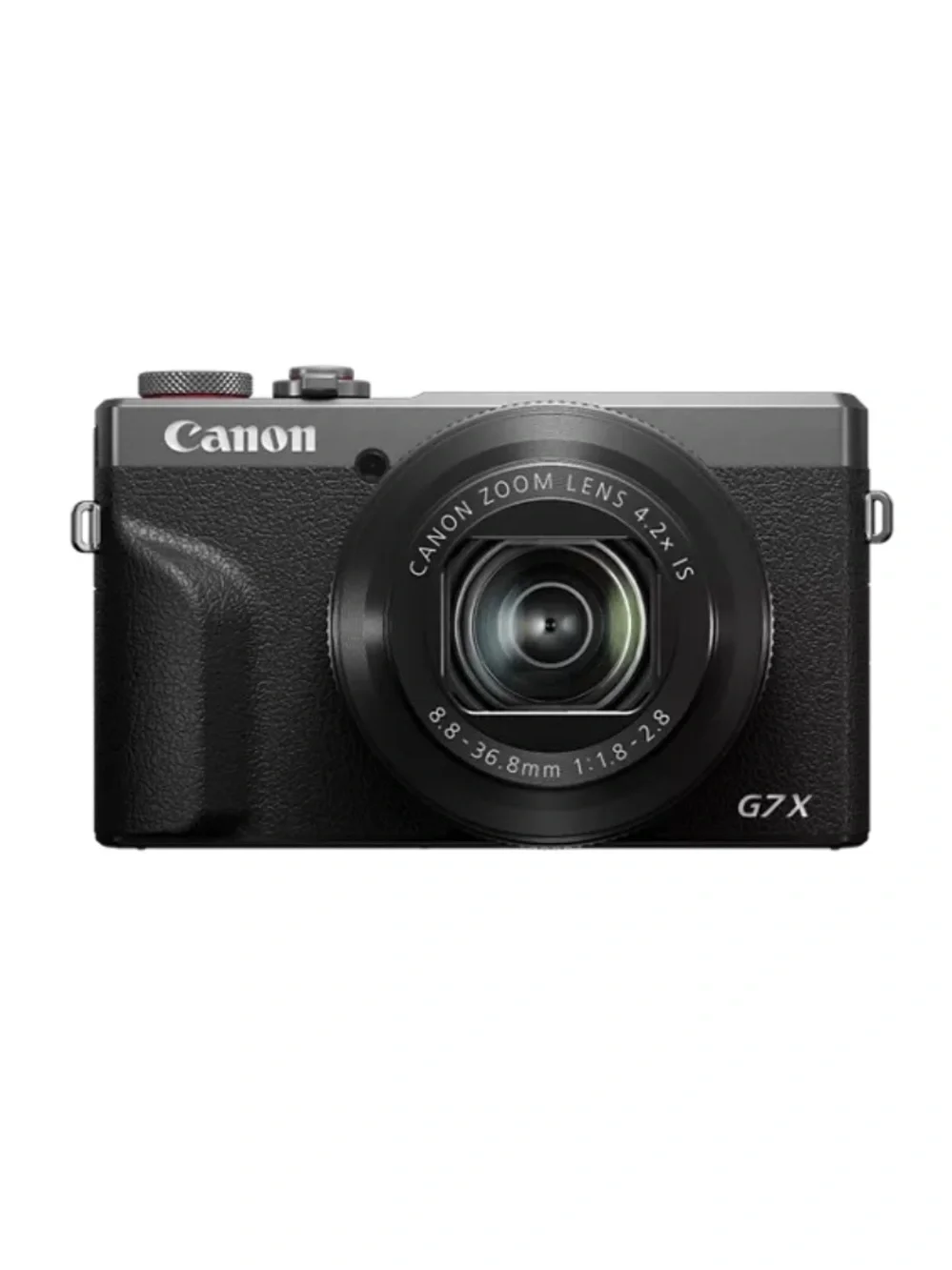 Canon PowerShot G7 X Mark III - 30th Anniversary Limited Edition Kit (Graphite)